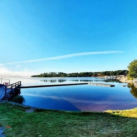Hotel Glampingtaelt Torsby Esterno foto