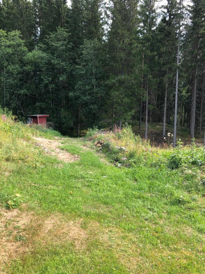 Hotel Glampingtaelt Torsby Esterno foto