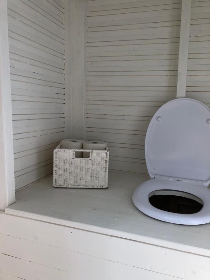 Hotel Glampingtaelt Torsby Esterno foto