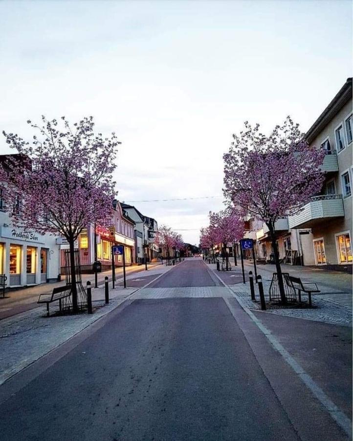 Hotel Glampingtaelt Torsby Esterno foto