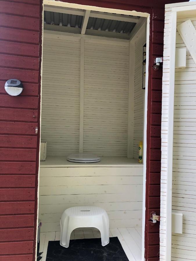 Hotel Glampingtaelt Torsby Esterno foto