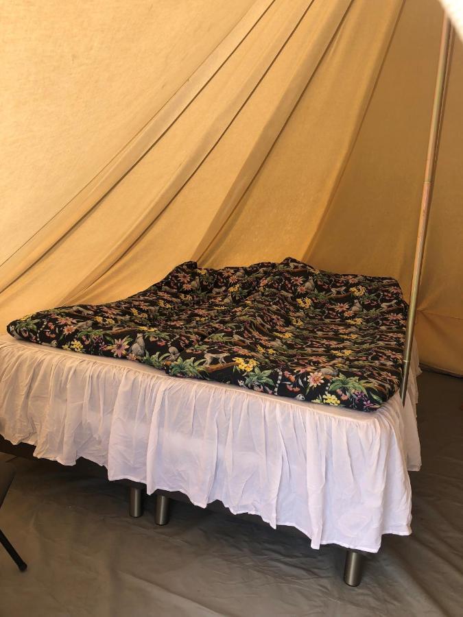 Hotel Glampingtaelt Torsby Esterno foto